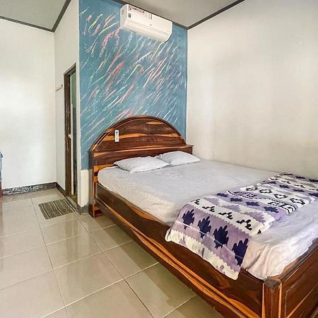 Ekas Beach Guesthouse Mitra Reddoorz מראה חיצוני תמונה