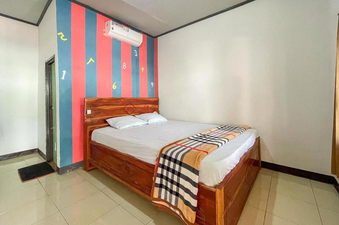 Ekas Beach Guesthouse Mitra Reddoorz מראה חיצוני תמונה