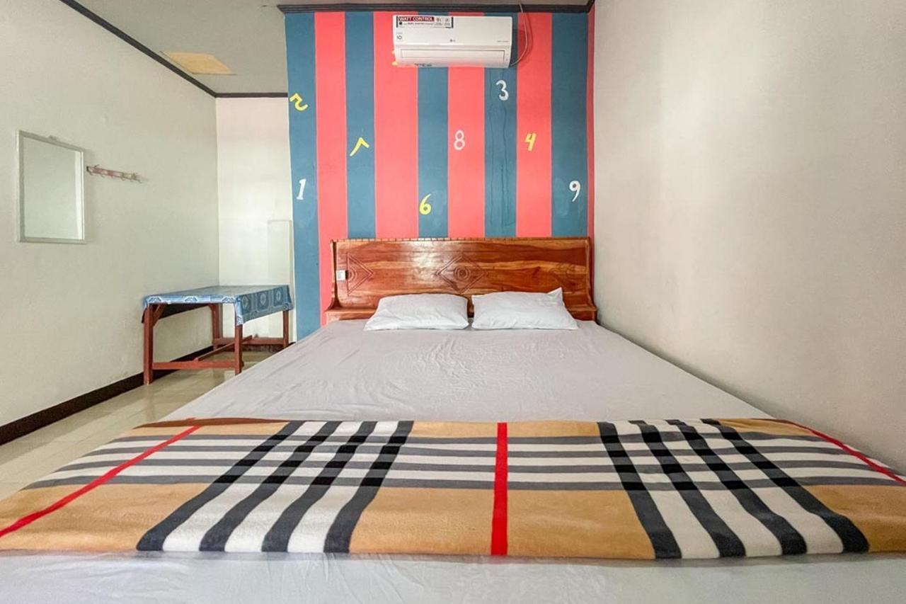 Ekas Beach Guesthouse Mitra Reddoorz מראה חיצוני תמונה